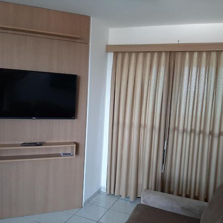 Apartament Paradise Flat Natal Zewnętrze zdjęcie