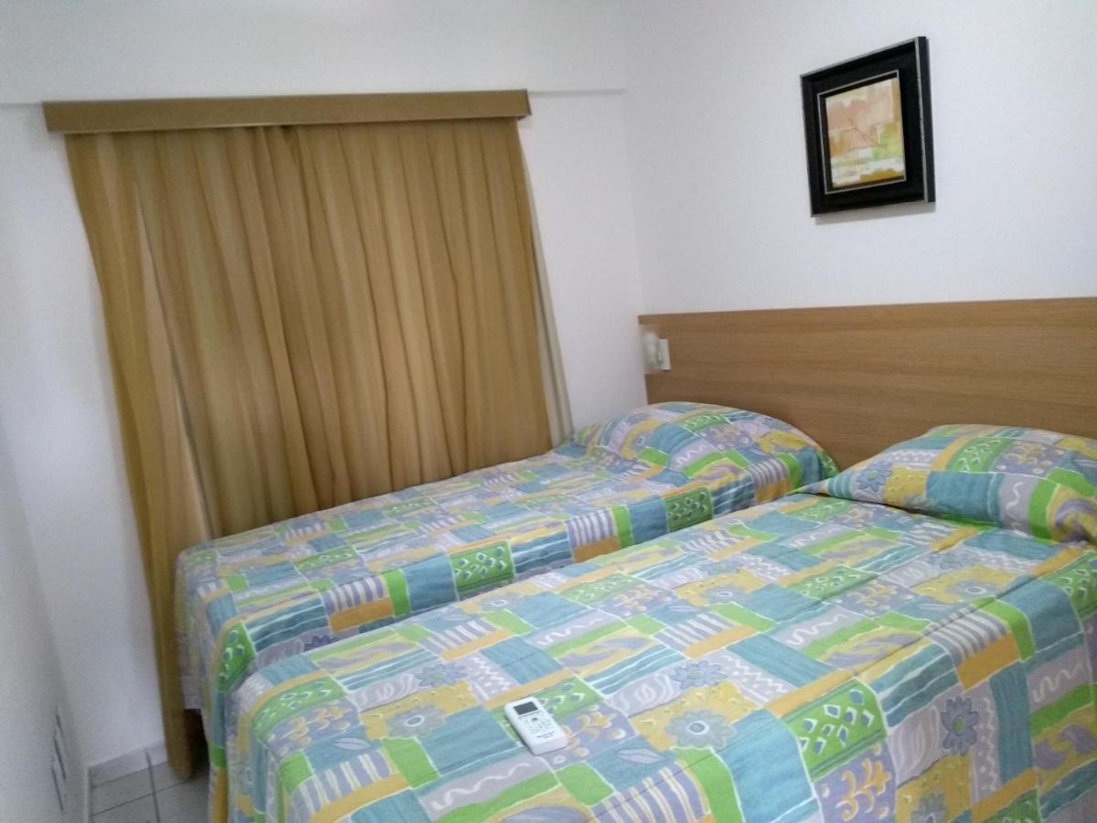 Apartament Paradise Flat Natal Zewnętrze zdjęcie