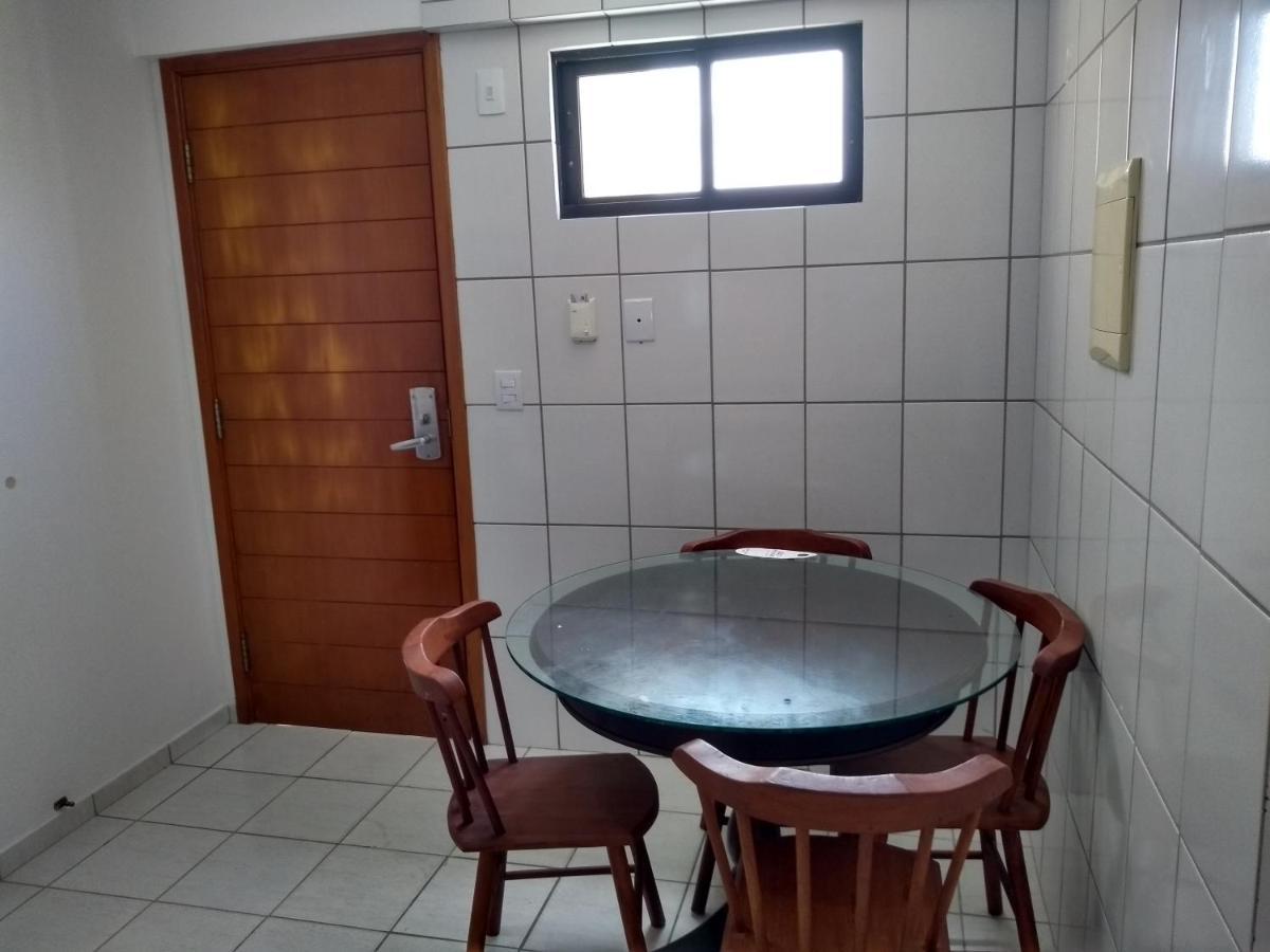 Apartament Paradise Flat Natal Zewnętrze zdjęcie