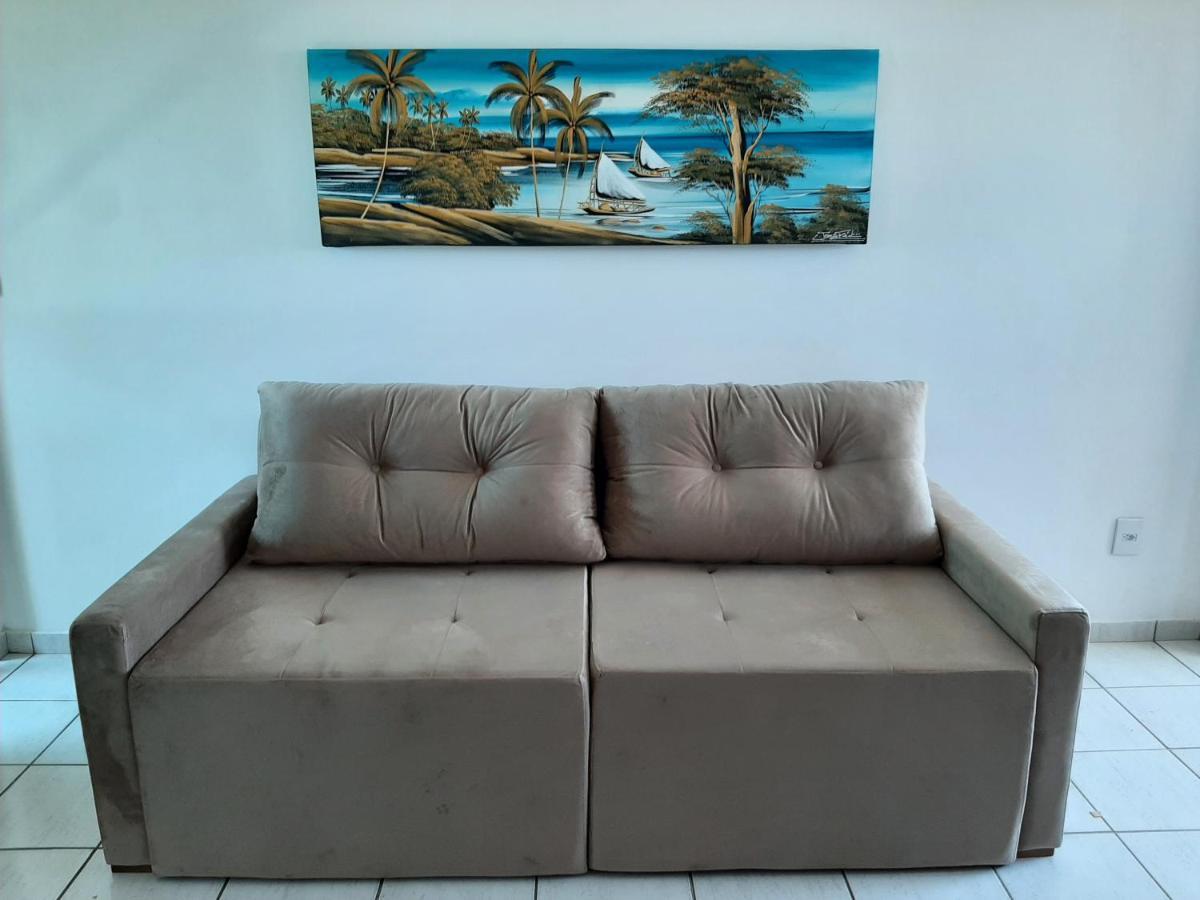 Apartament Paradise Flat Natal Zewnętrze zdjęcie